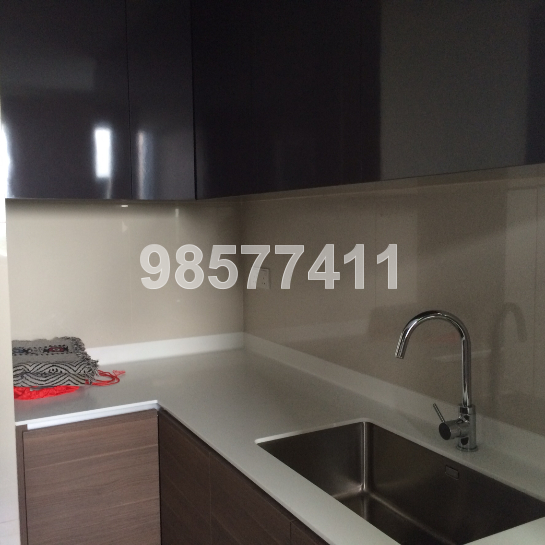 Foresque Residences (D23), Condominium #44773422